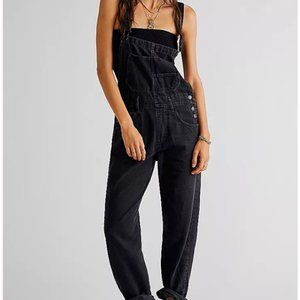 Ziggy Denim Overalls